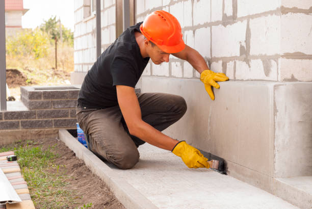 Licensed Interior Drainage System service in Sycamore, OH - SJ Waterproofing Pros